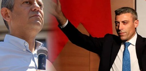 Ne Yavaş ne İmamoğlu İşte Özgür Özel’in adaylık için görüştüğü isim