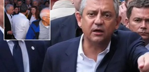 Vatandaşın teklifi Özgür Özel’i kızdırdı: Tövbe tövbe