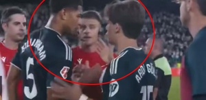 Real Madrid’de savaş Arda Güler ve Bellingham karşı karşıya