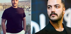 Ünlü gazeteci Yağız Sabuncuoğlu gözaltına alındı