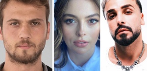 Ünlülere yeni uyuşturucu operasyonu Aras Bulut İynemli, Melis Sezen ve Rapçi Sefo dahil 15 gözaltı