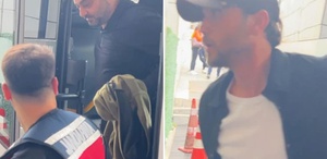 Ünlülere yönelik uyuşturucu soruşturmasında 5 isim adliyeye sevk edildi