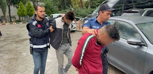 Amasya’daki kayıp ihbarı Samsun’daki cinsel istismarı ortaya çıkardı
