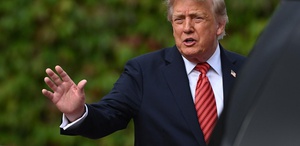 Otomotiv sektöründen Trump’a Çinli üreticileri ABD pazarından uzak tutma çağrısı