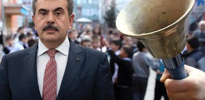 Ara tatiller kaldırılıyor mu Bakan Tekin, tartışmalara son noktayı koydu