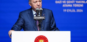 Cumhurbaşkanı Erdoğan’dan Terörsüz Türkiye mesajı: Bunlara umdukları fırsatı vermeyeceğiz