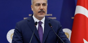 Dışişleri Bakanı Hakan Fidan’dan Ege mesajı: Umarız kimse orada çılgınca bir hareket yapmaz
