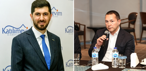 Fon soruşturmasında yeni gelişme: Serdar Turhan ve Alper Öztürk gözaltına alındı