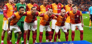 Galatasaray’ın yıldızı 27 yaşında milli takımı bıraktı