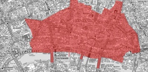 Holiganların derbisi öncesi alarm Londra polisi olağanüstü önlem aldı