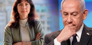 İsrail’i tedirgin eden Türk En büyük hayali Netanyahu’yu tutuklatmak