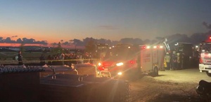 İstanbul’da toprak kayması: Göçük altında kalan işçiler aranıyor