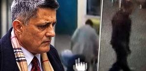 Kaşif Kozinoğlu’nun öldüğü güne ait görüntüler Bardak detayı bomba