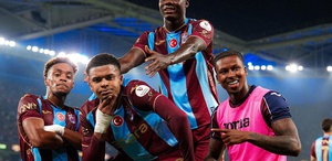 Maç sonunda statta çalan şarkılar Galatasaray’ın tepkisini çekti