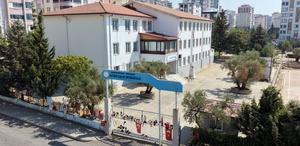10 kişinin öldüğü okul, milli eğitim binası olacak
