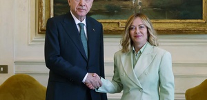 7 ülke Türkiye’ye karşı birleşti, İtalya ortak bildiriye imza atmadı