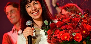 Türk başbakan adayı Elif Eralp’in Berlin’deki seçim zaferi Yahudileri ayaklandırdı