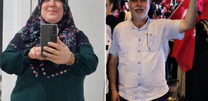 Bakan Gürlek: Albülhamid Terkin ile Ayşegül Yaşar cinayetleri çözüldü