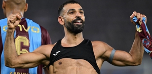 Dünya basını, Muhammed Salah’ın şovunu konuşuyor: Galatasaray’ı yerle bir etti