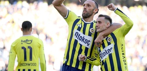 Fenerbahçe’den 1088 gün sonra bir ilk
