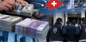 Fon soruşturmasında İsviçre’deki hesaplara yapılan yüksek tutarlı transferlerin detayları ortaya çıktı