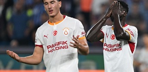 Galatasaray, Süper Lig’de son 60 yılın en kötü savunma başlangıcını yaptı