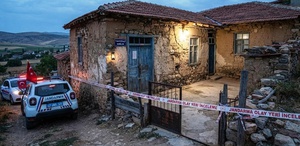 Konya’da dehşet: 65 yaşındaki adam eşini boğarak öldürdü