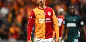 Olay yaratacak iddia Sane, Okan Buruk’u şikayet etti