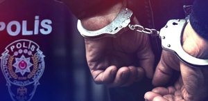 Organize suç operasyonunda yeni gelişme 5 şüpheli tutuklandı