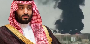Riyad için tarihi gece Husiler ilk kez başkenti hedef aldı