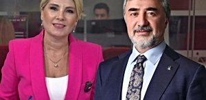 AK Parti Ordu Milletvekili Hamarat’tan tüccarlara net çağrı “Elinizi taşın altına koyun“