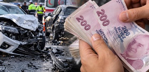 “Alo Kaza“ dosyası MASAK raporunda çarpıcı para trafiği: 175 bin başvurudan 5 milyar TL vekalet ücreti