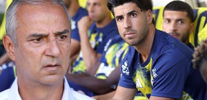 Asensio neden oynamadı İsmail Kartal gerçeği açıkladı