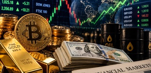 Bitcoin’de 8 ay sonra bir ilk Kritik eşik aşıldı