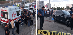 Diyarbakır’da alacak verecek kavgası kanlı bitti: 3 kişi hayatını kaybetti