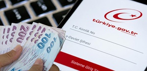 e-Devlet’te bu 3 harfe dikkat Emekli maaşınız iptal edilebilir