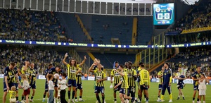 Fenerbahçe’de 8-0 sonrası sürpriz ayrılık Yıldız isim gitmek istiyor