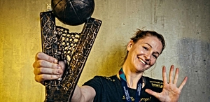 Fenerbahçelileri havalara uçuran imza Meesseman yeniden sarı-lacivertlilerde