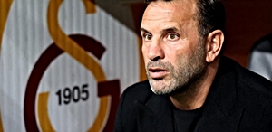 Galatasaray’da yönetim de isyan etti Okan Buruk’a flaş eleştiriler