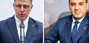 Aldığı bomba kulisi açıkladı İki belediye başkanı AK Parti’ye geçiyor