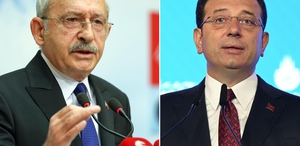 Kılıçdaroğlu’na ses getirecek İmamoğlu sorusu Tek kelimeyle yanıtladı