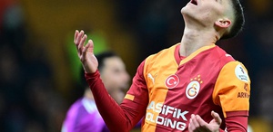 Roland Sallai, Macaristan’ın aday kadrosundan çıkarıldı