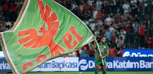 Şampiyonluk oranlarında Amedspor sürprizi