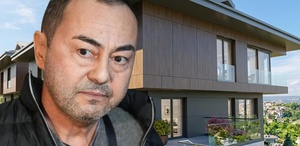 Serdar Ortaç vasiyetini açıkladı Boğaz manzaralı evini akrabalarına değil onlara bırakıyor