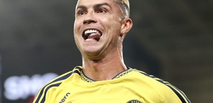 Servetiyle Cristiano Ronaldo’yu dörde katladı Bu isme çok şaşıracaksınız