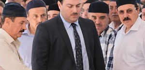 Türk giyim devinin patronu Süleymancılar operasyonunda gözaltına alındı