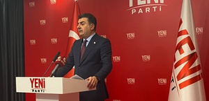 YENİ Parti kapatılacak mı Özel’e yakın isim son planı açıkladı