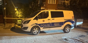 Ankara’da dehşet Aynı dairede 3 ceset bulundu, fail kalabalığın arasından polisi izledi