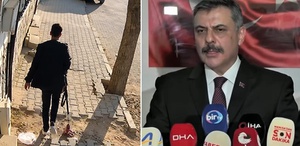 Bakan Çiftçi, Manisa’daki okul saldırısına ilişkin son durumu paylaştı