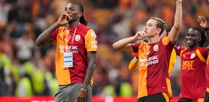 İmzası bile kurumamıştı Galatasaray’ın yeni yıldızı, ülkesini ve arkadaşlarını özlediğini açıkladı